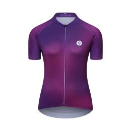 Short Sleeves New Design (Option: S-Grape)