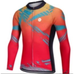 Short Sleeves New Design (Option: XL-Sunset)