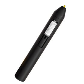 37V Mini Lithium Battery Hot Melt Adhesive Pen (Option: Melt Glue Pen)