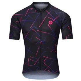 Short Sleeves New Design (Option: 2XL-Infinity)