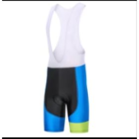 Short Bib Y-M10 (Option: 3XL-M2)