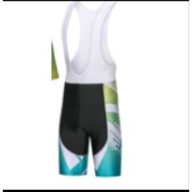 Short Bib Y-M10 (Option: 2XL-M7)