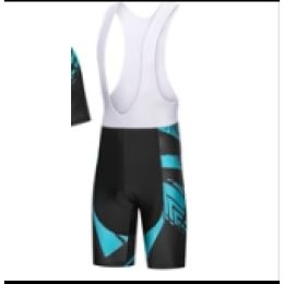 Short Bib Y-M10 (Option: 3XL-M3)