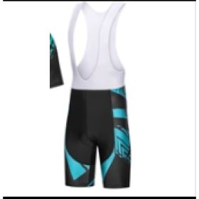 Short Bib Y-M10 (Option: 3XL-M3)