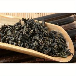 Black Tea 50g High Quality Chinese, Tieguanyin Top Roast TiKuanYin Oolong Tea (Option: 50Grams)