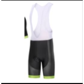 Short Bib Y-M10 (Option: 2XL-M10)
