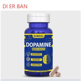 Dopamine Capsules (Option: DI ER BAN-1PCS)
