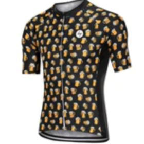 Short Sleeves M (Option: M-P)