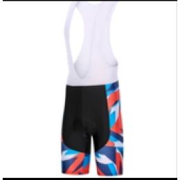 Short Bib Y-M10 (Option: 3XL-M1)