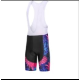 Short Bib Y-M10 (Option: 3XL-M5)